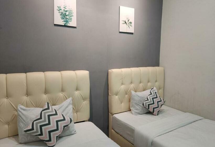 Пансион Alana House Syariah
