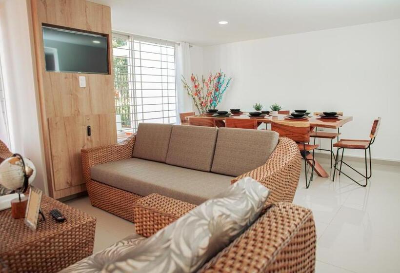 پانسیون Casa Lourdes