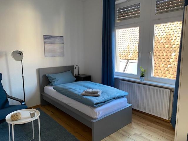 膳宿费 Gästehaus Windheim Ettlingen Stadt