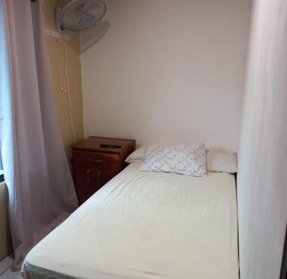 펜션 La Casa De Cachi
