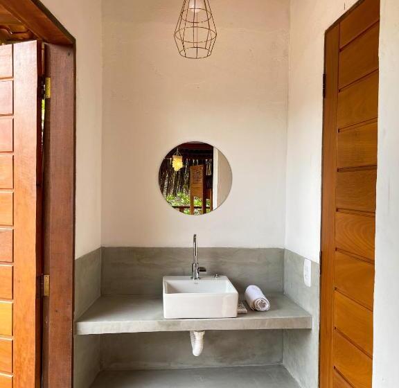 Vulva Caraíva Hostel E Pousada Para Mulheres