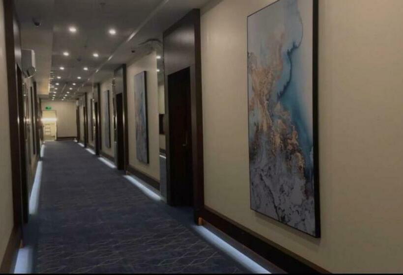 عريش بارك