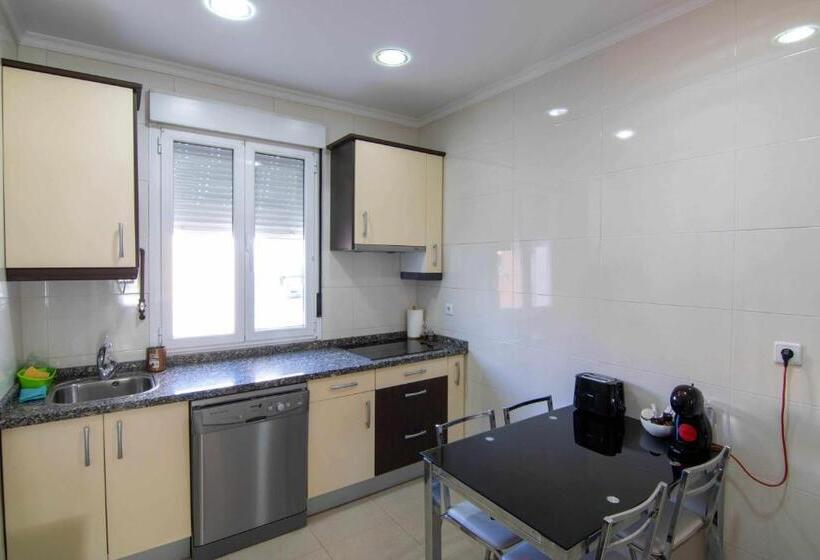 Apartamento Paris