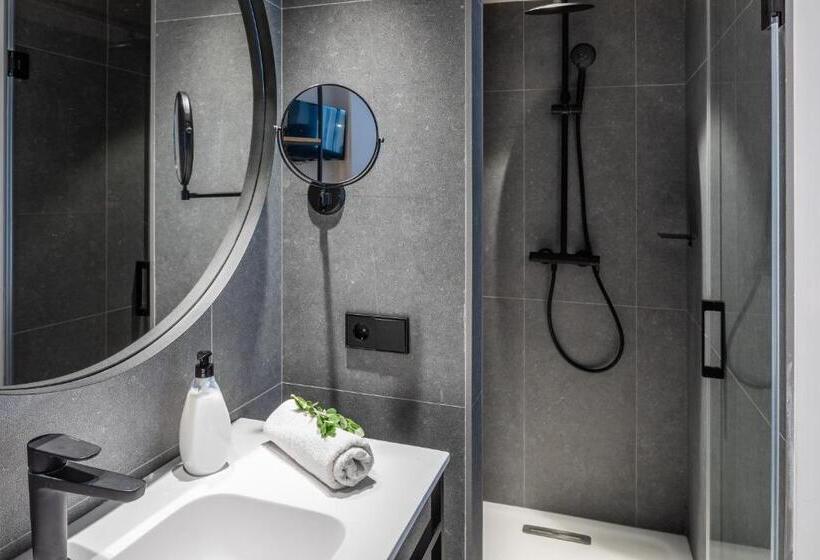 Aparthotel Casita Blanca   Adults Only 3sup