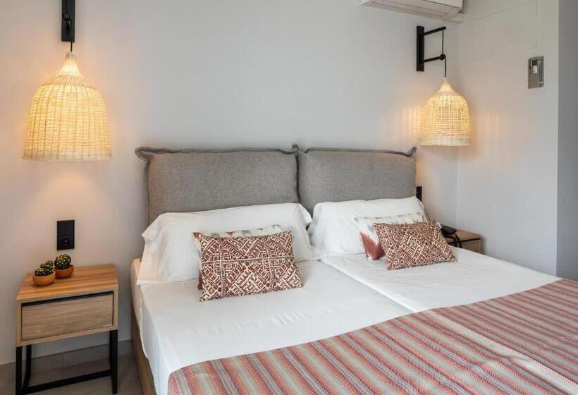 Aparthotel Casita Blanca   Adults Only 3sup