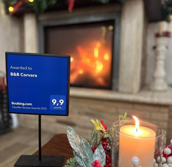 B&b Corvara
