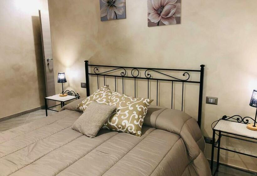 تختخواب و صبحانه A Casa Di Rosy