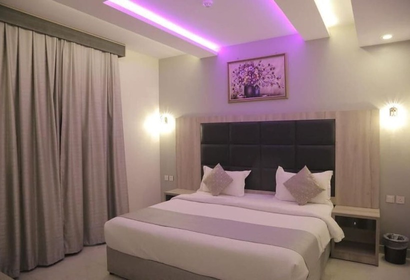 Best Trip Paris Serviced Apartments