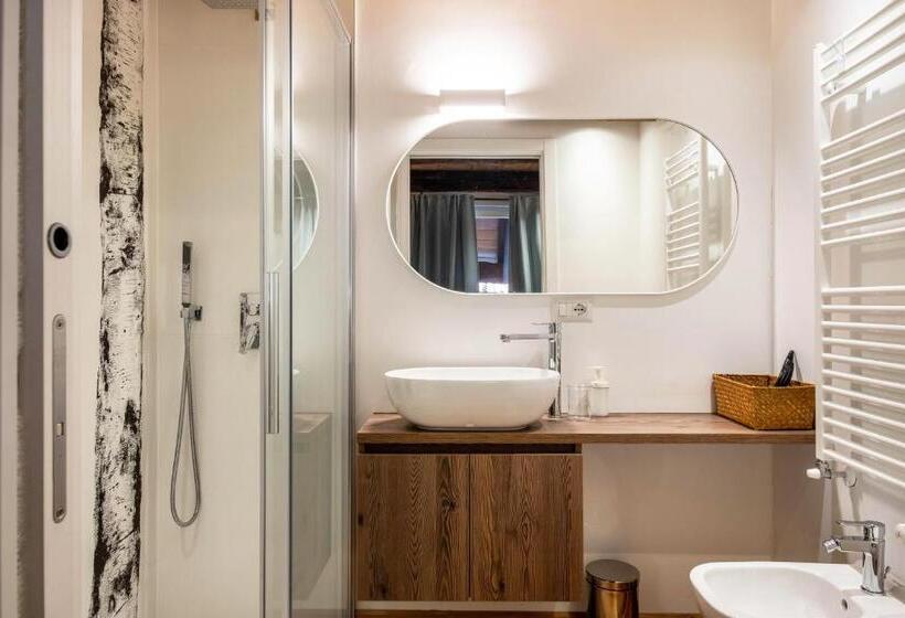 Boznerhütte   La Baita Bolzano