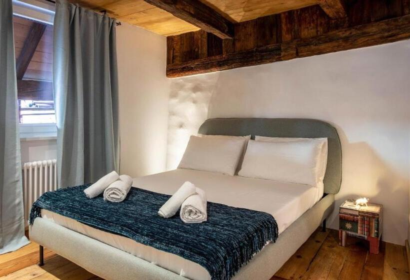 Boznerhütte   La Baita Bolzano