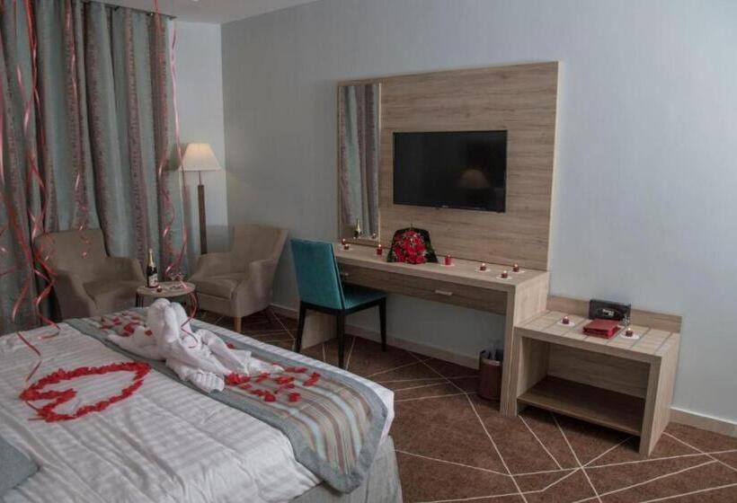 Fiori Hotels