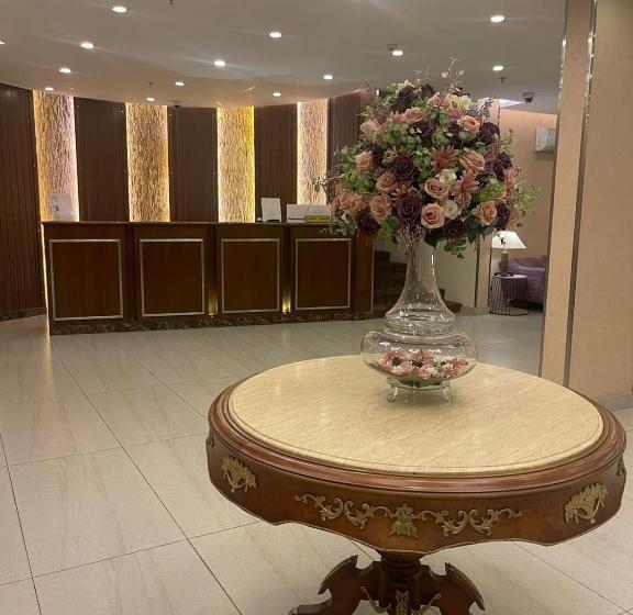 Fiori Hotels