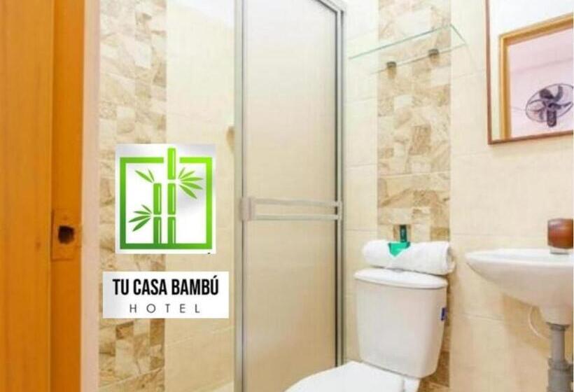 هتل Ayenda Tu Casa Bambu