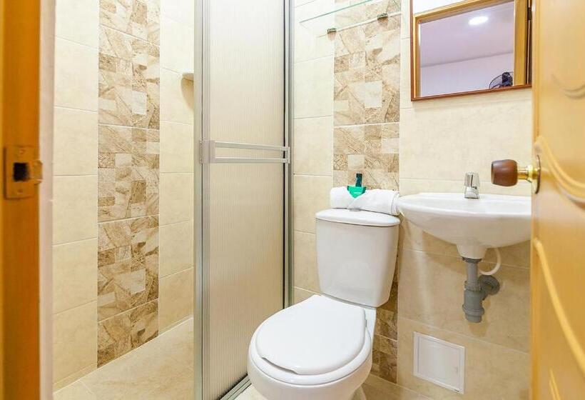 هتل Ayenda Tu Casa Bambu