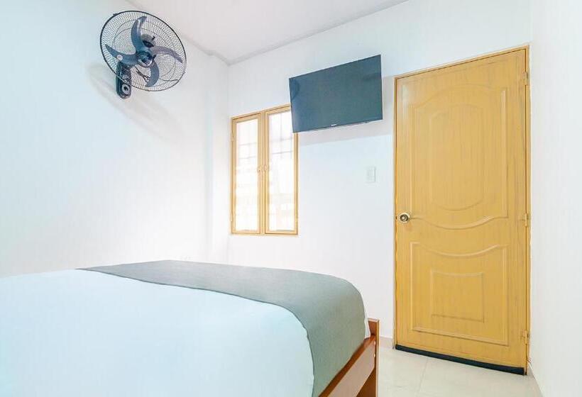 هتل Ayenda Tu Casa Bambu