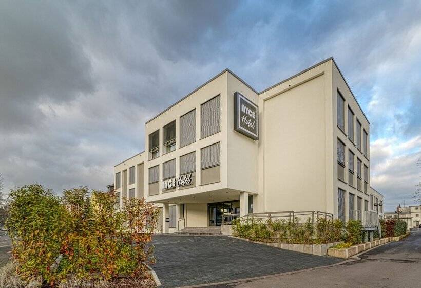 Nyce Hotel Bonn, Trademark Collection By Wyndham