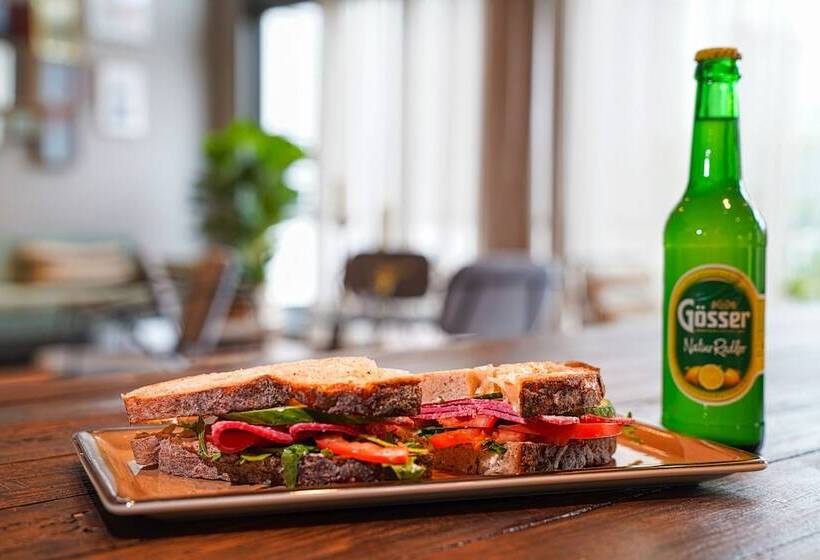 Nyce Hotel Bonn, Trademark Collection By Wyndham