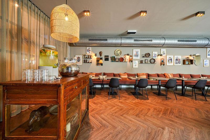 Nyce Hotel Bonn, Trademark Collection By Wyndham