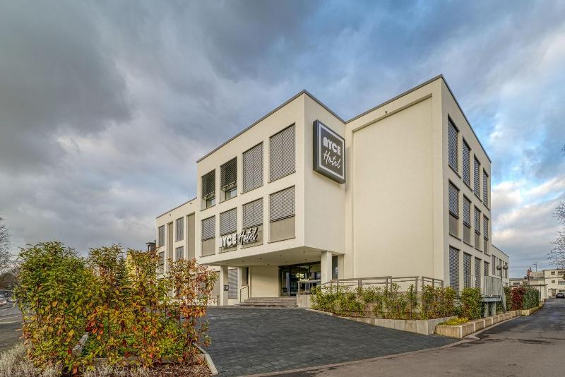 Nyce Hotel Bonn, Trademark Collection By Wyndham