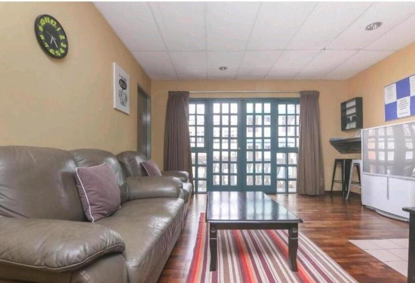 فندق Check Inn 2 Brinchang
