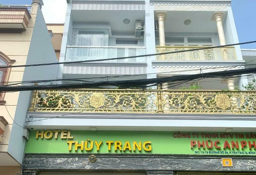 هتل Thuy Trang