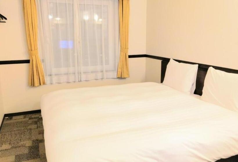 هتل Toyoko Inn Keio Sen Hashimoto Eki Kita Guchi
