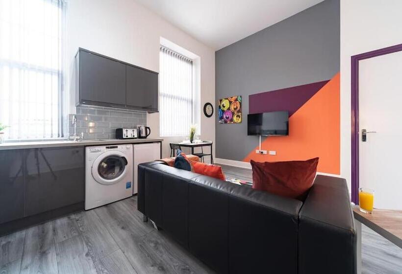 Jesouth Refreshing 1 Bedrm Condo Roomy Comfy Posh