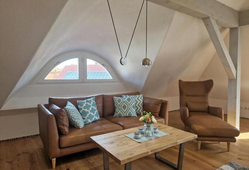 Marienhof Ferienwohnungen