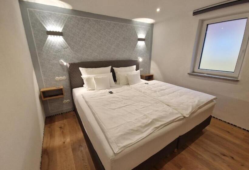 Marienhof Ferienwohnungen