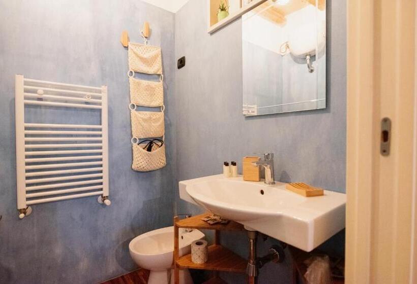 Nell Antico Borgo B&b