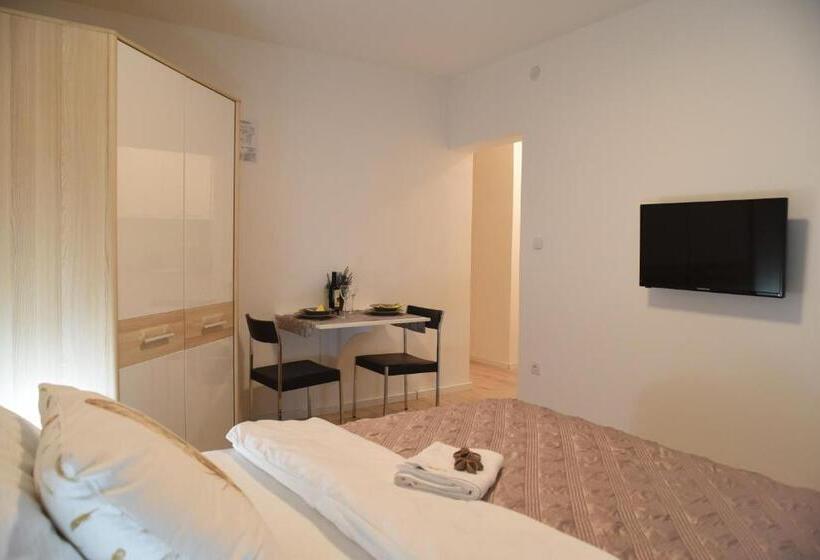 پانسیون Cirić Apartmani