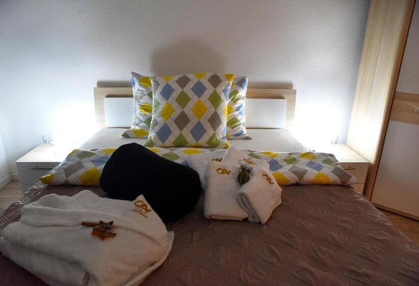 پانسیون Cirić Apartmani