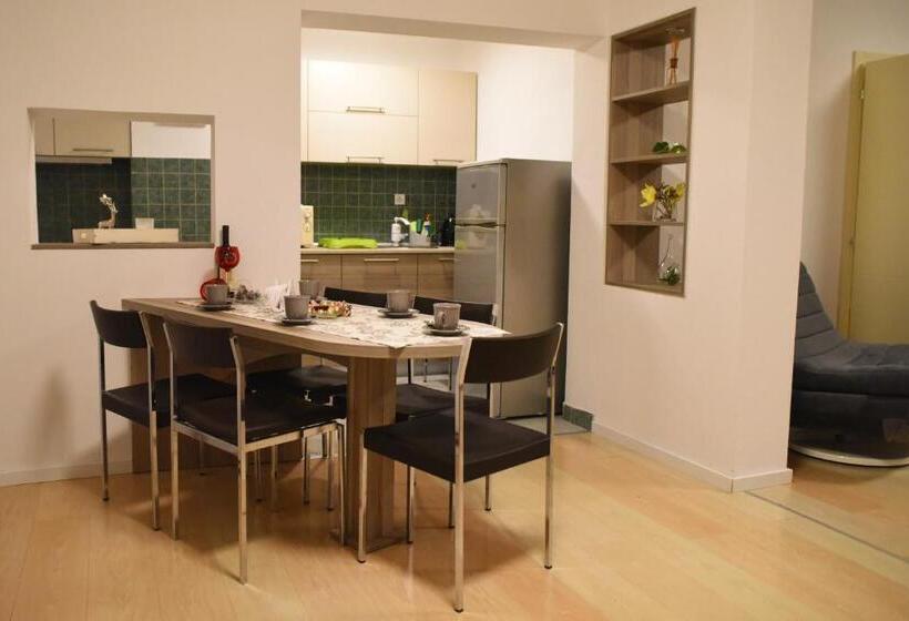 پانسیون Cirić Apartmani