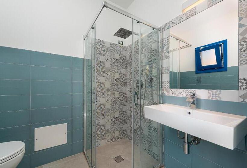 پانسیون Fior Di Lino Rooms