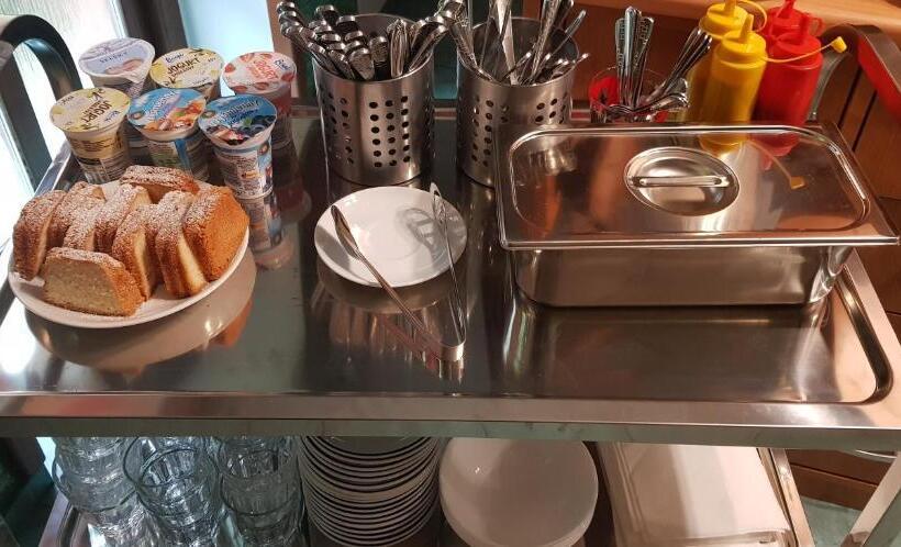 פנסיון Podskalí Adršpach