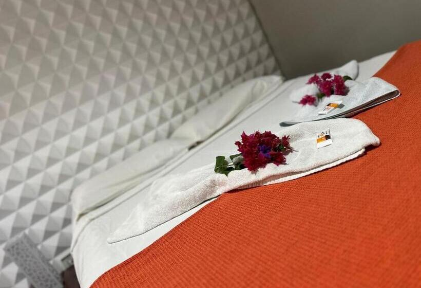 پانسیون Pousada Bela Praia