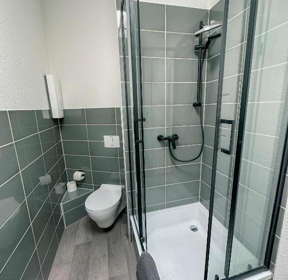 Pension Hilges Im Herzen Der Altstadt