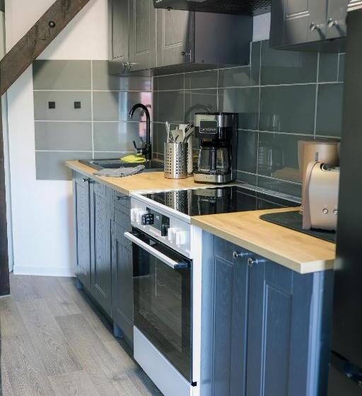 Pension Hilges Im Herzen Der Altstadt