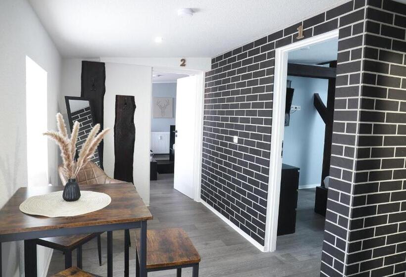 Pension Hilges Im Herzen Der Altstadt