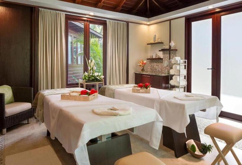 استراحتگاه Zoetry Marigot Bay   All Inclusive