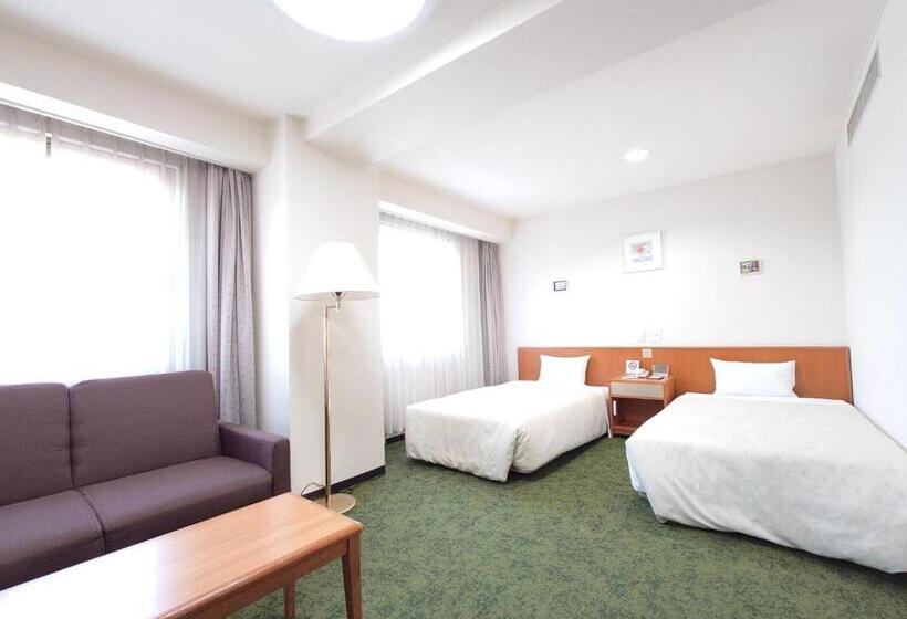 Saidaiji Grand Hotel Vacation Stay 92843
