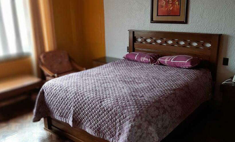 هاستل Hostal Río Ibare