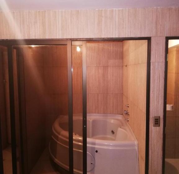 هاستل Hostal Río Ibare