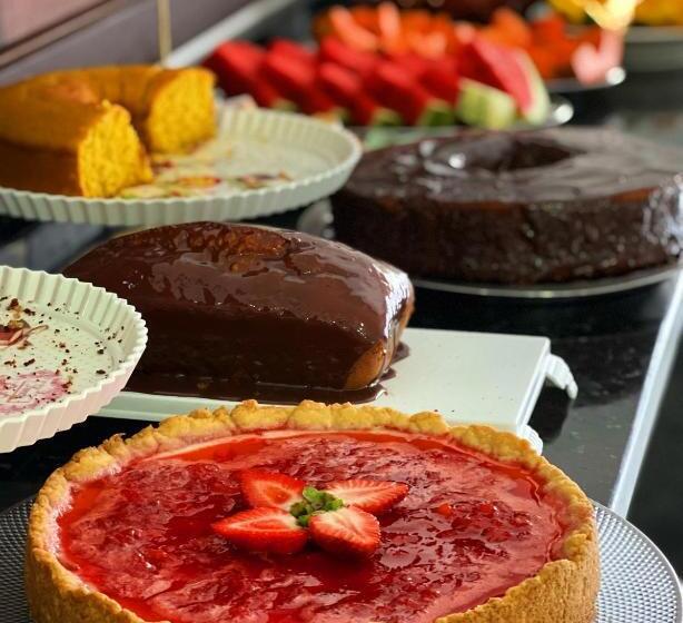 هاستل Pousada Battistella