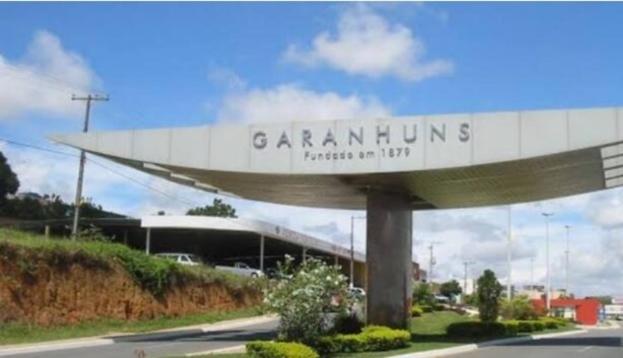 Apartamento 2 Quartos Mobiliado   Garanhuns   Pe