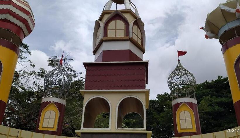 Apartamento 2 Quartos Mobiliado   Garanhuns   Pe