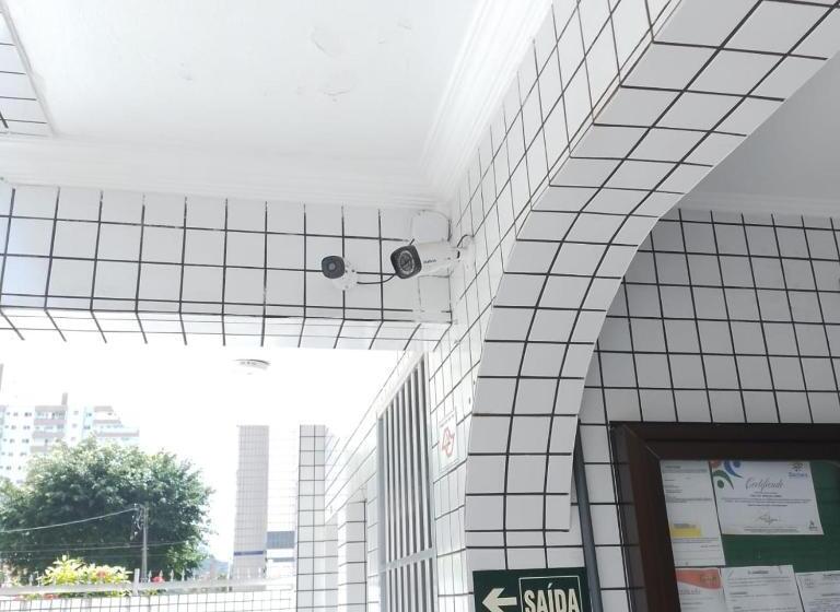 Apartamento Canto Do Forte   Proximo A Praia