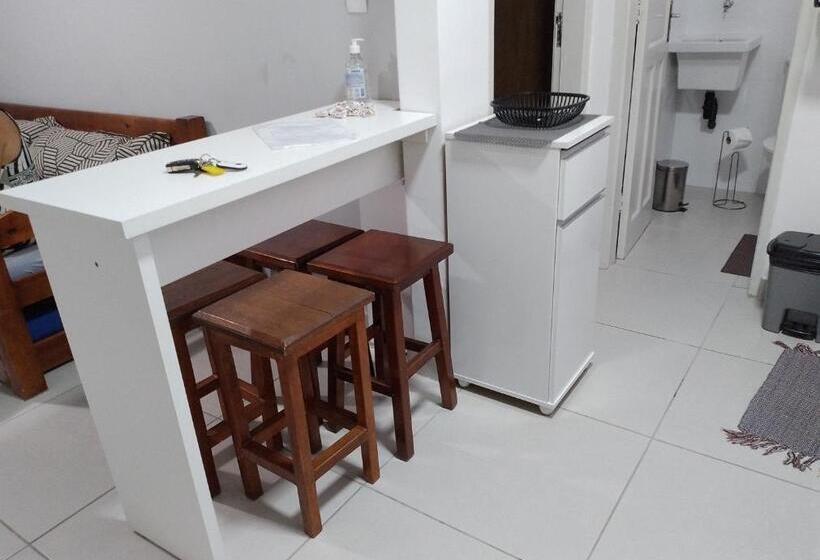 Apartamento Canto Do Forte   Proximo A Praia
