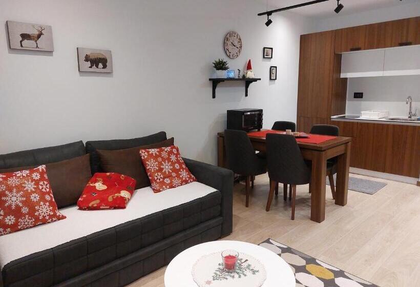 Apartman M&s   Zoned 2