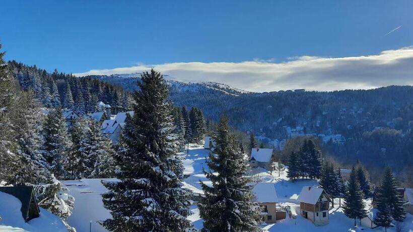 Apartman M&s   Zoned 2